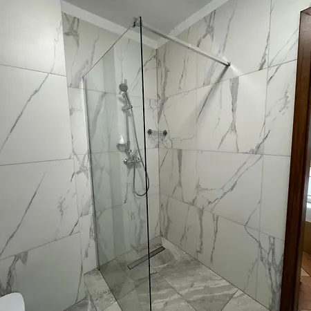 Appartamento Rybitwa Debki Esterno foto