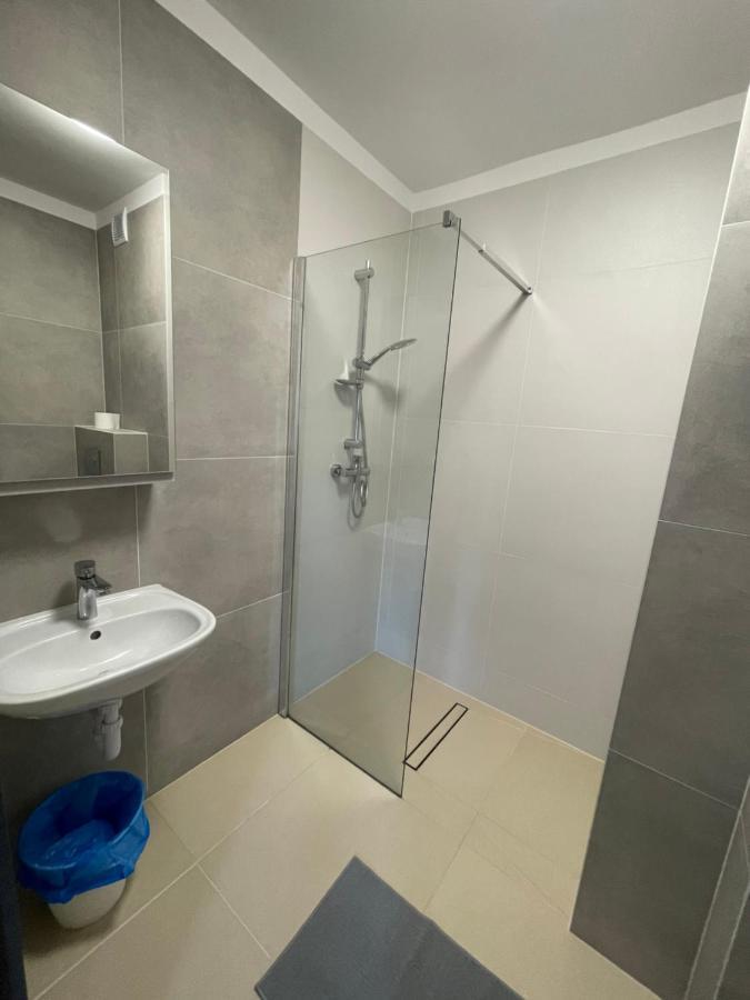 Homestay Rybitwa Debki