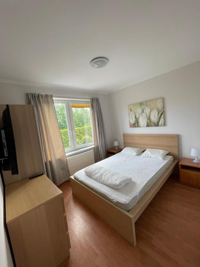 Homestay Rybitwa