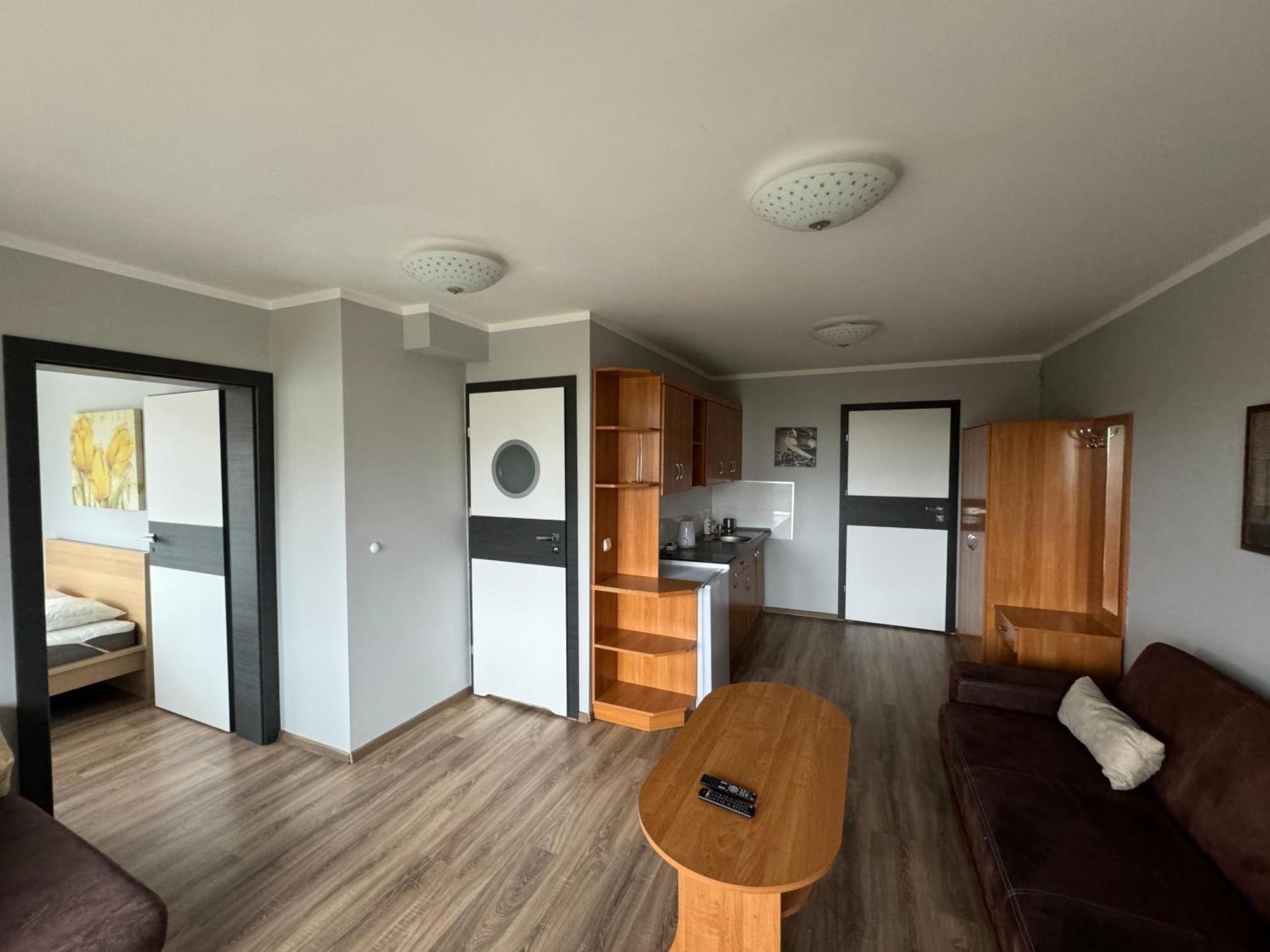 Homestay Rybitwa