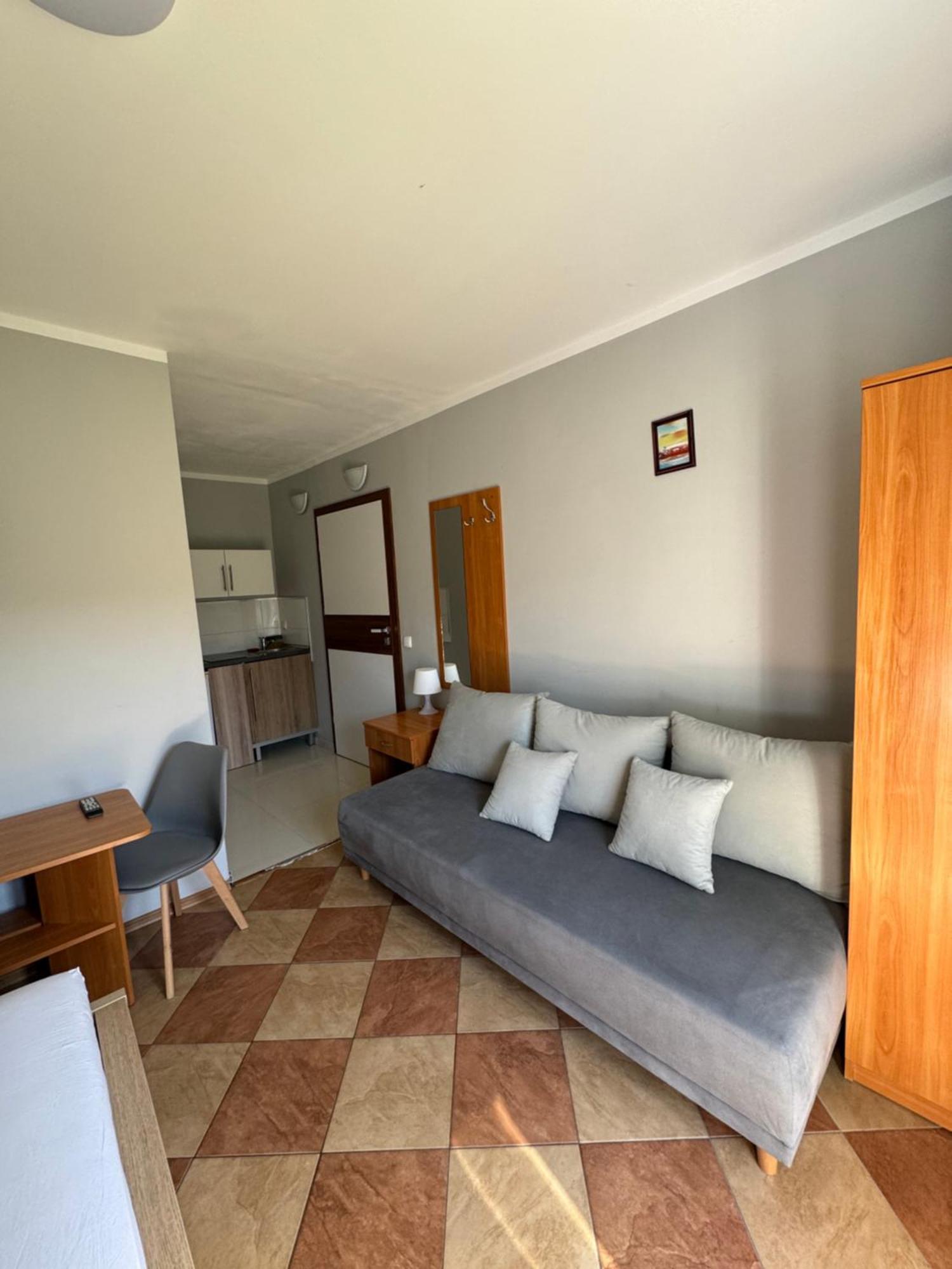 Homestay Rybitwa *