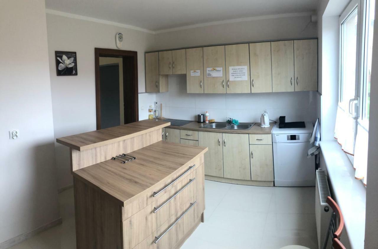 Rybitwa Homestay